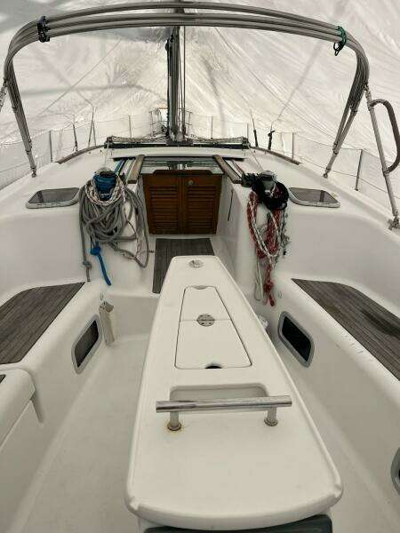 2007 Beneteau 49