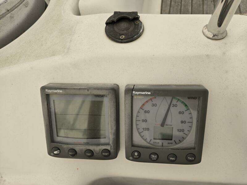 2007 Beneteau 49