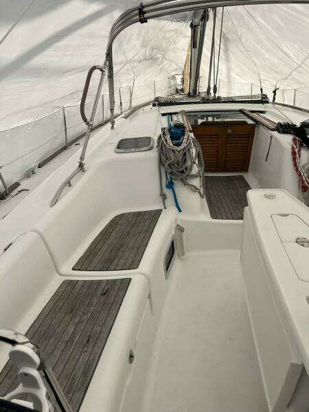 2007 Beneteau 49