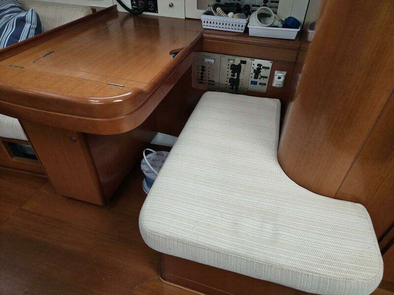 2007 Beneteau 49