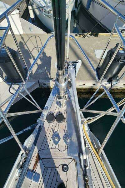 1983 Nautor Swan 651