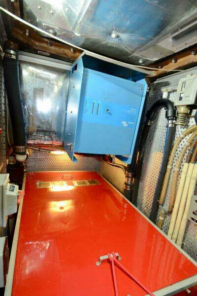 1983 Nautor Swan 651