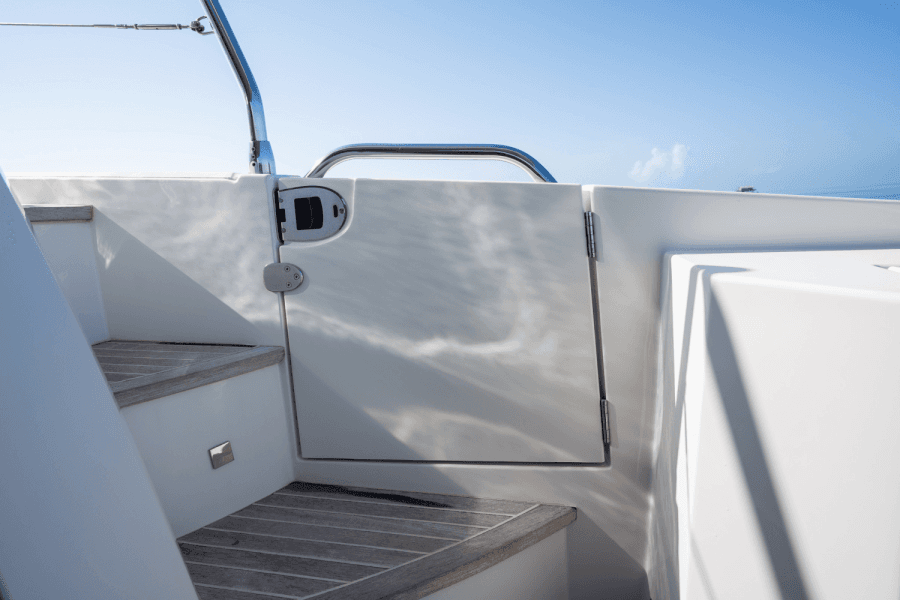 2019 Monte Carlo Yachts MC6