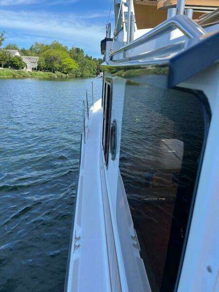 2013 Ranger Tugs R-31 CB