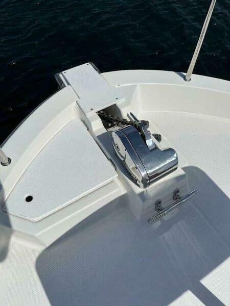 2013 Ranger Tugs R-31 CB