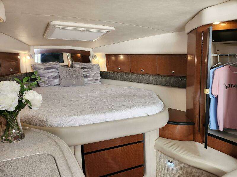 2004 Sea Ray 340 Sundancer