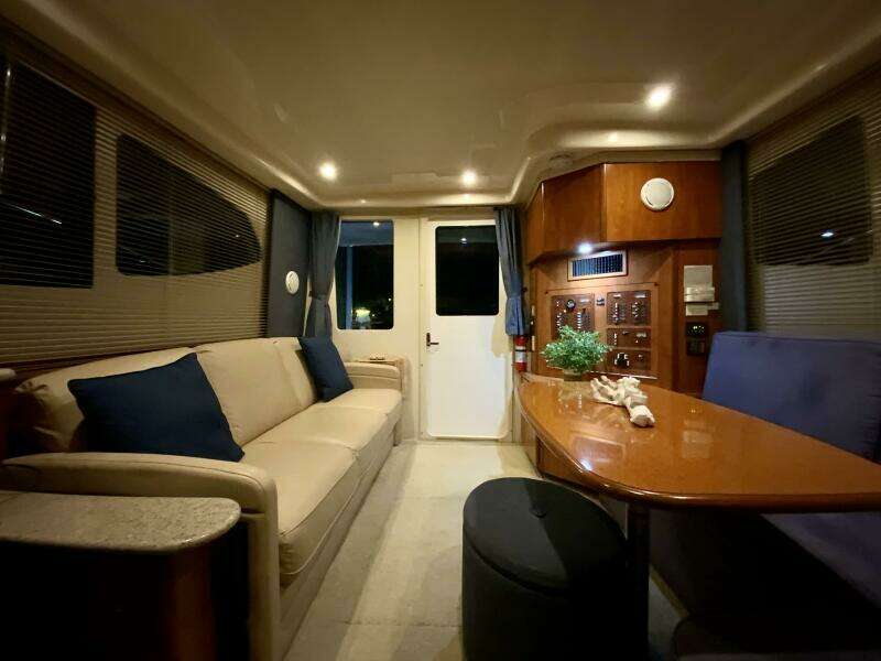 2007 Silverton 33 Convertible