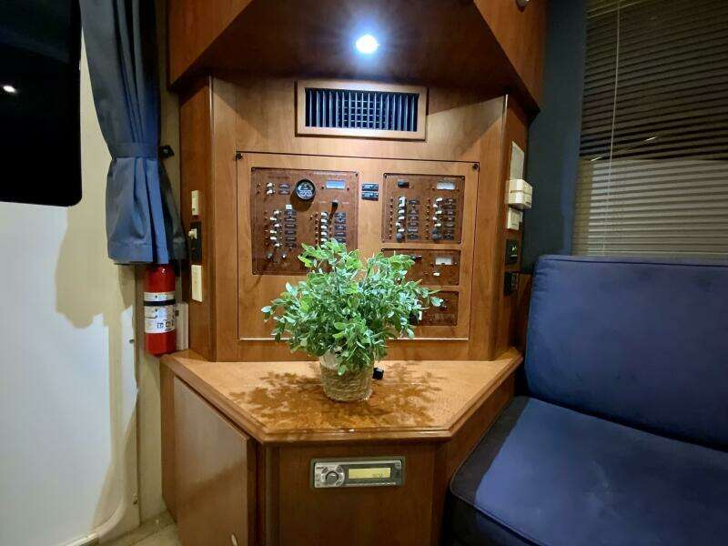 2007 Silverton 33 Convertible