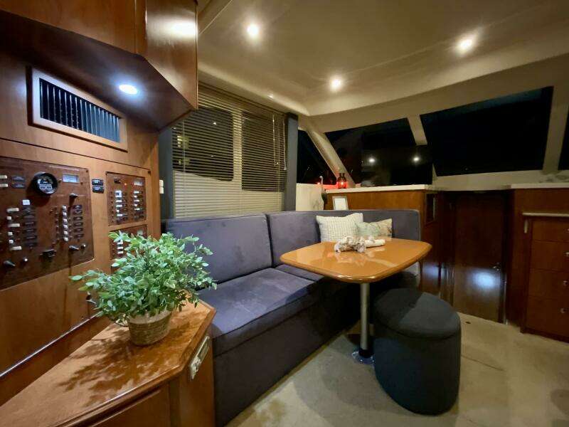 2007 Silverton 33 Convertible