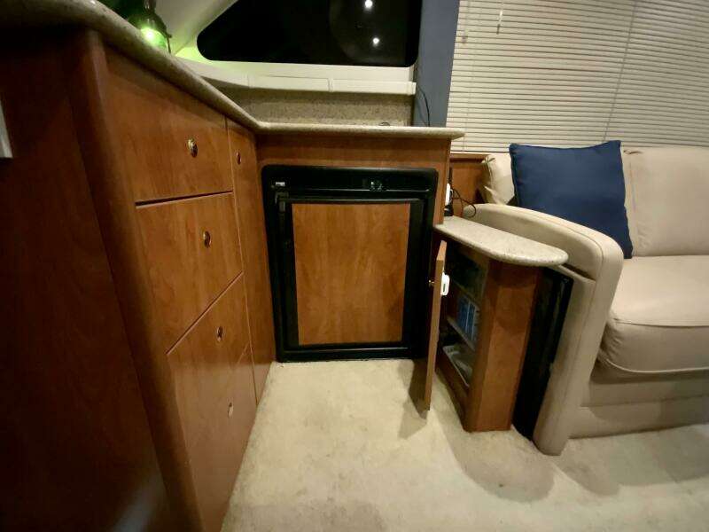 2007 Silverton 33 Convertible