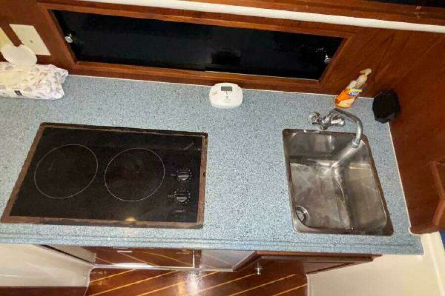 2001 Carolina Classic 35