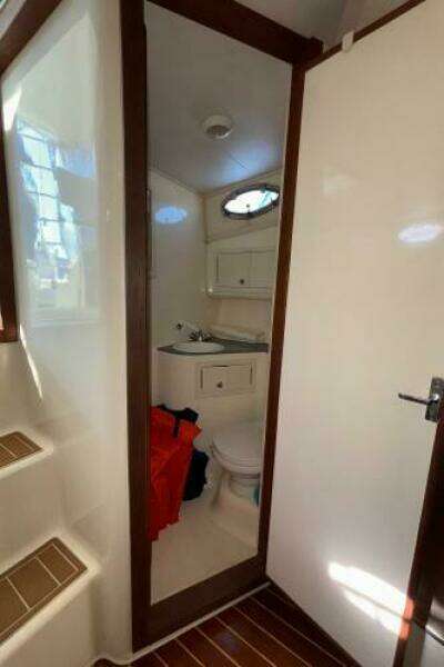 2001 Carolina Classic 35