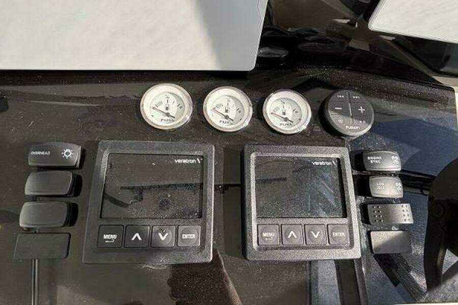 2001 Carolina Classic 35