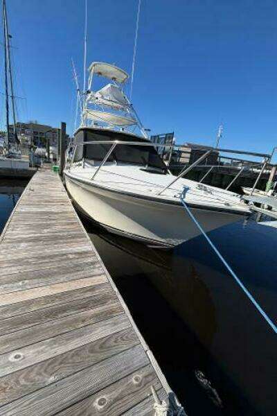 2001 Carolina Classic 35