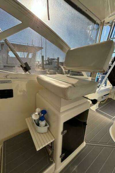 2001 Carolina Classic 35