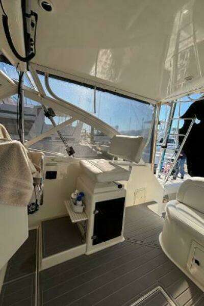 2001 Carolina Classic 35