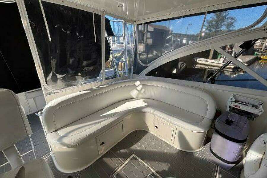 2001 Carolina Classic 35