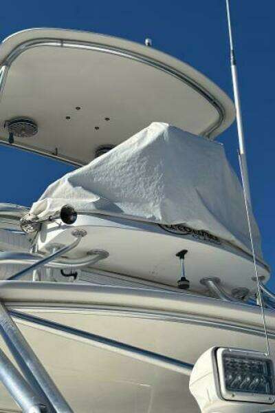 2001 Carolina Classic 35