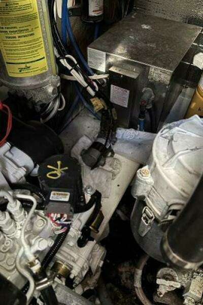 2001 Carolina Classic 35