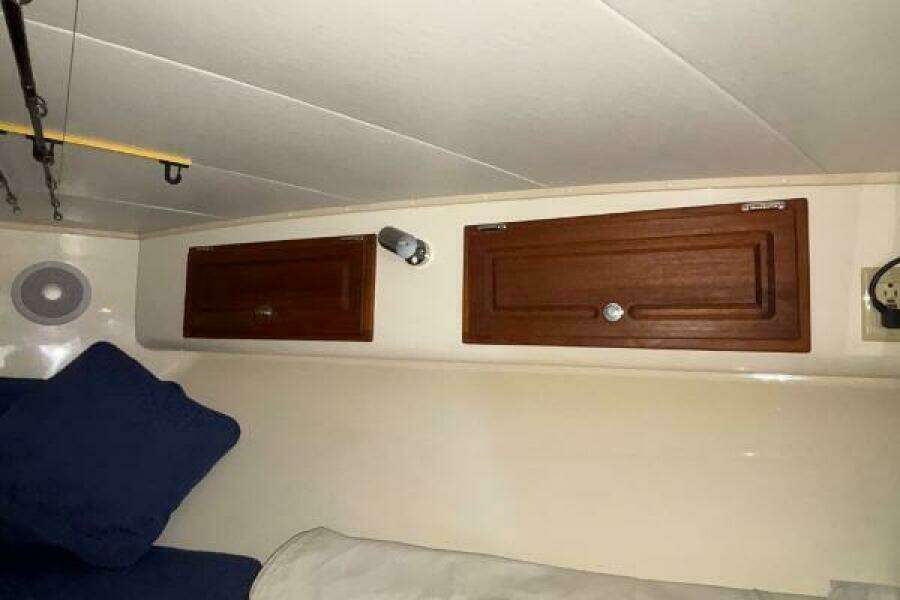 2001 Carolina Classic 35