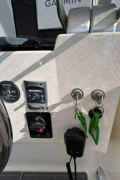 2001 Carolina Classic 35