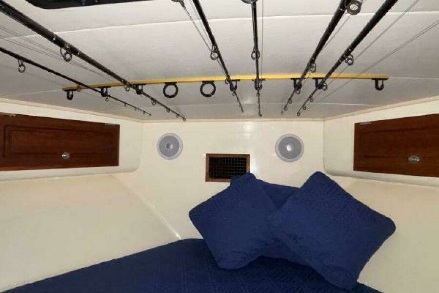 2001 Carolina Classic 35