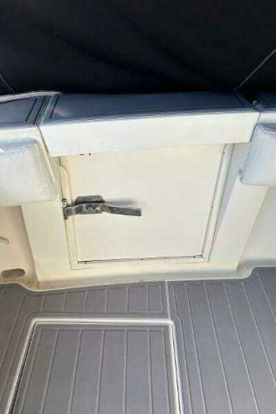 2001 Carolina Classic 35