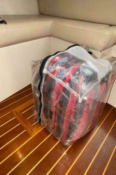 2001 Carolina Classic 35