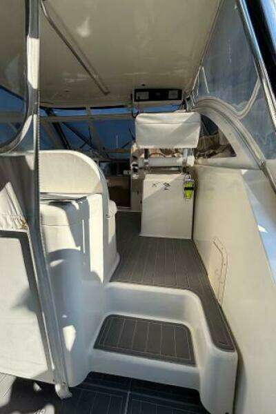 2001 Carolina Classic 35