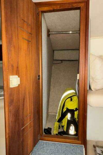 2001 Carolina Classic 35