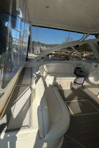 2001 Carolina Classic 35