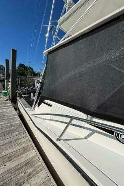 2001 Carolina Classic 35