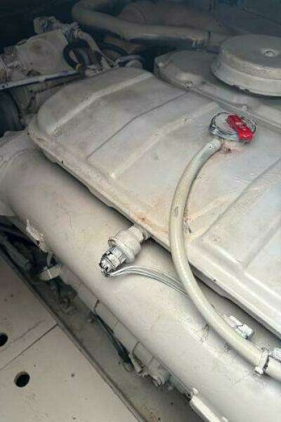 2001 Carolina Classic 35