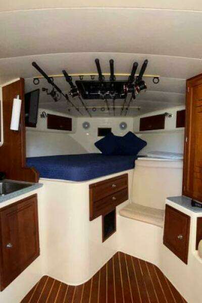 2001 Carolina Classic 35