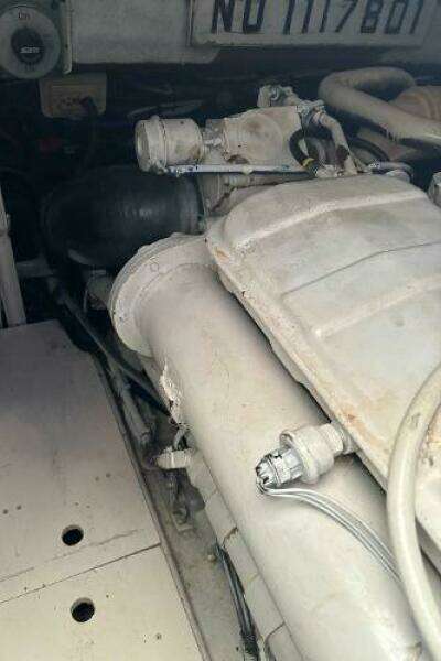 2001 Carolina Classic 35