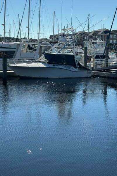 2001 Carolina Classic 35