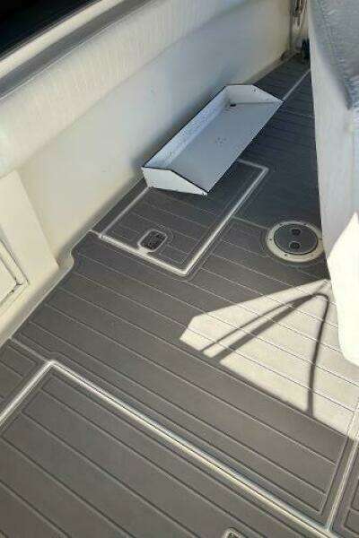 2001 Carolina Classic 35