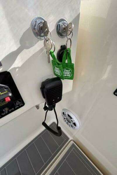 2001 Carolina Classic 35