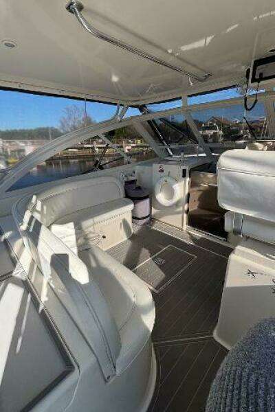 2001 Carolina Classic 35