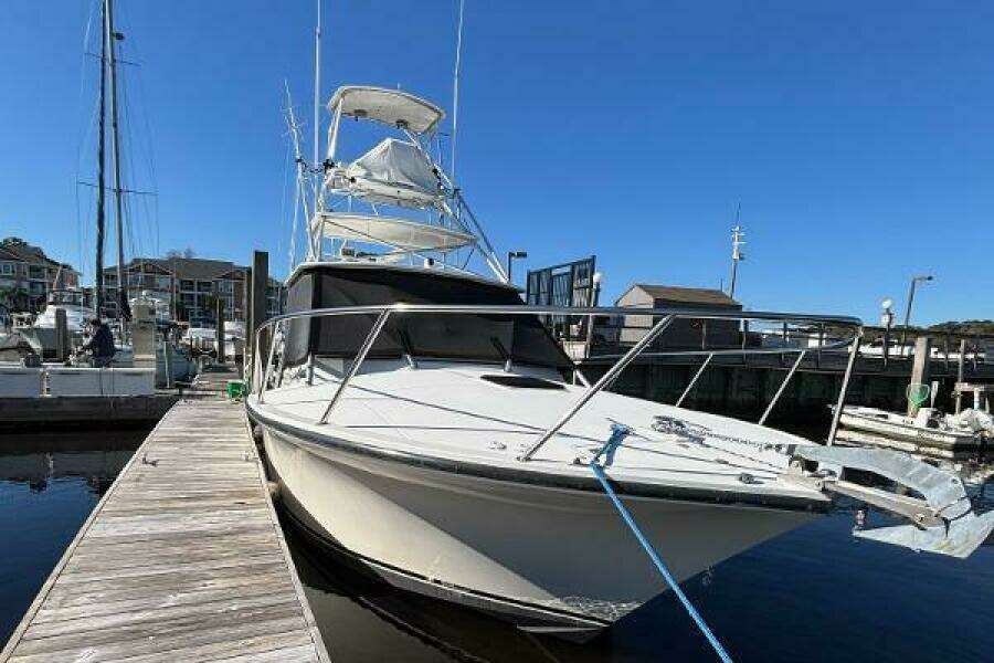 2001 Carolina Classic 35