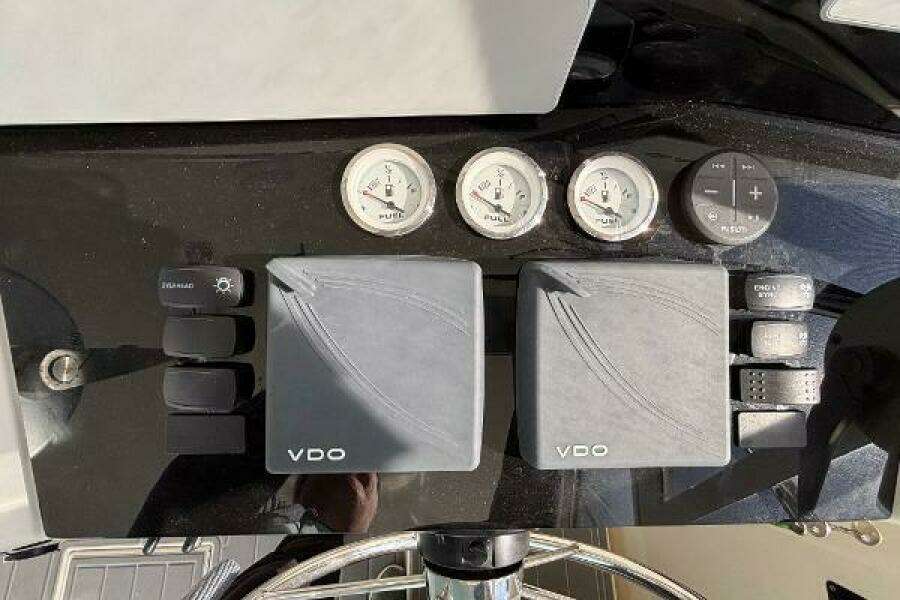 2001 Carolina Classic 35