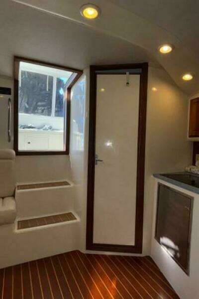 2001 Carolina Classic 35