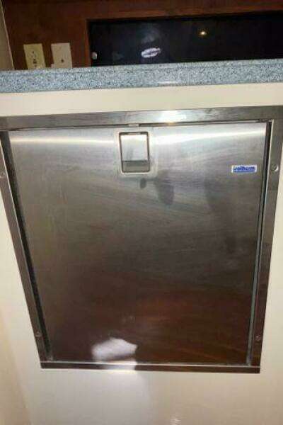 2001 Carolina Classic 35