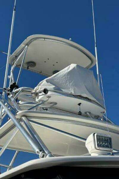 2001 Carolina Classic 35