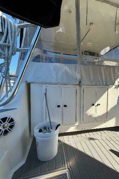 2001 Carolina Classic 35