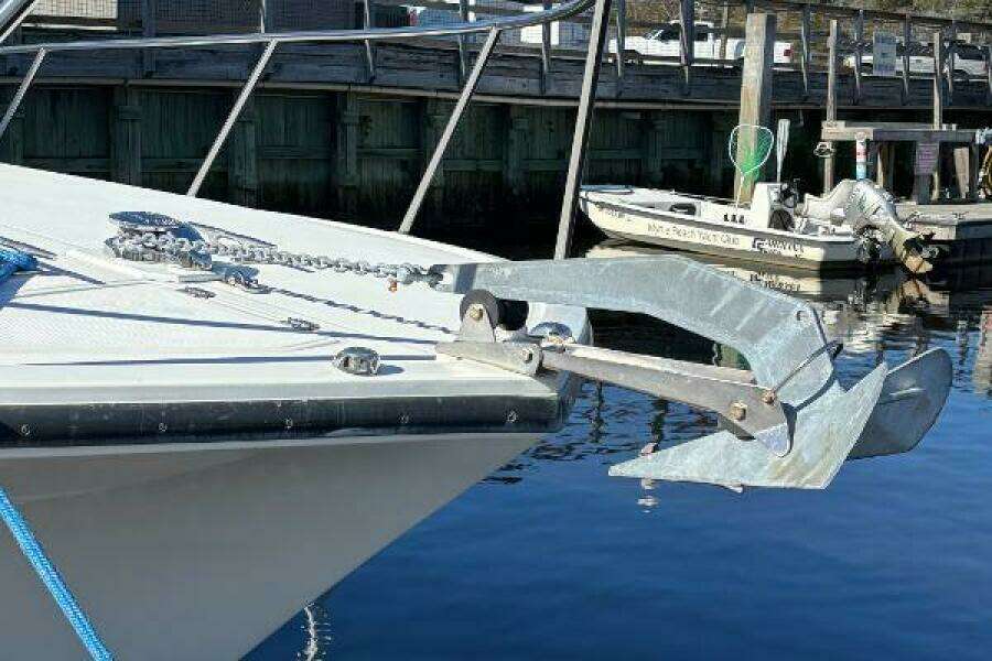 2001 Carolina Classic 35