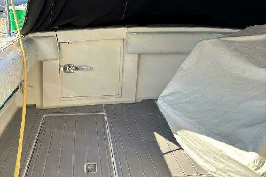 2001 Carolina Classic 35