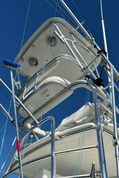 2001 Carolina Classic 35