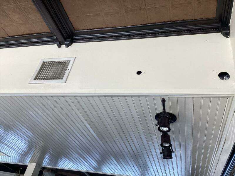 1984 Custom Vinette 99 Paddle Wheel