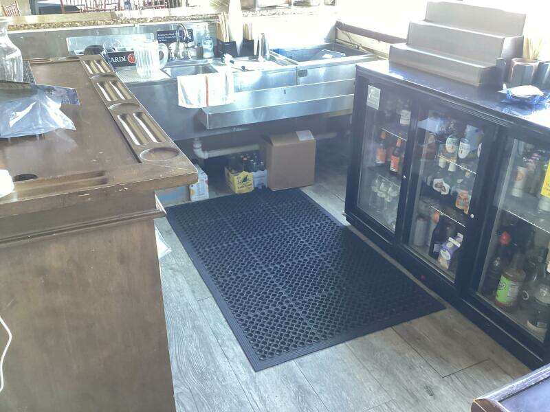 1984 Custom Vinette 99 Paddle Wheel